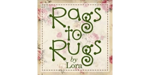 Rags To Rugs By Lora Promo Code