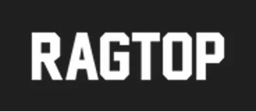RagTop Fire Merchant Logo
