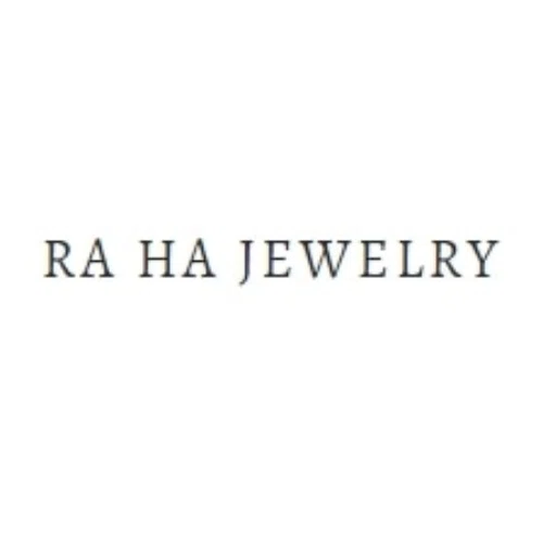 Ra Ha Jewelry Merchant Logo
