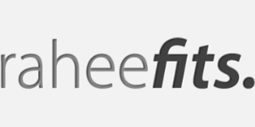 Rahee Fits Promo Code