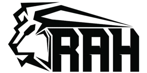 RAH Energy Merchant logo