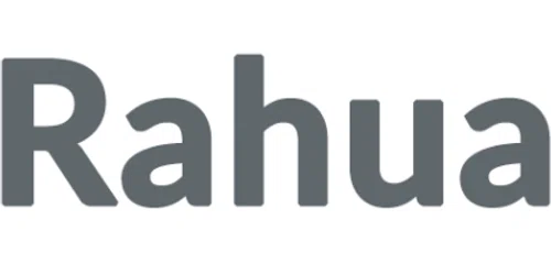 Rahua Merchant logo