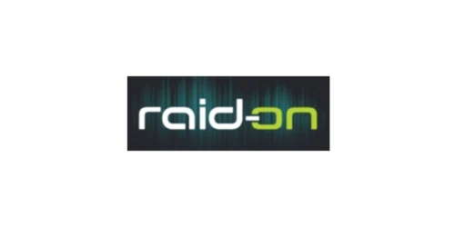 Raid On Gaming Chairs coupon