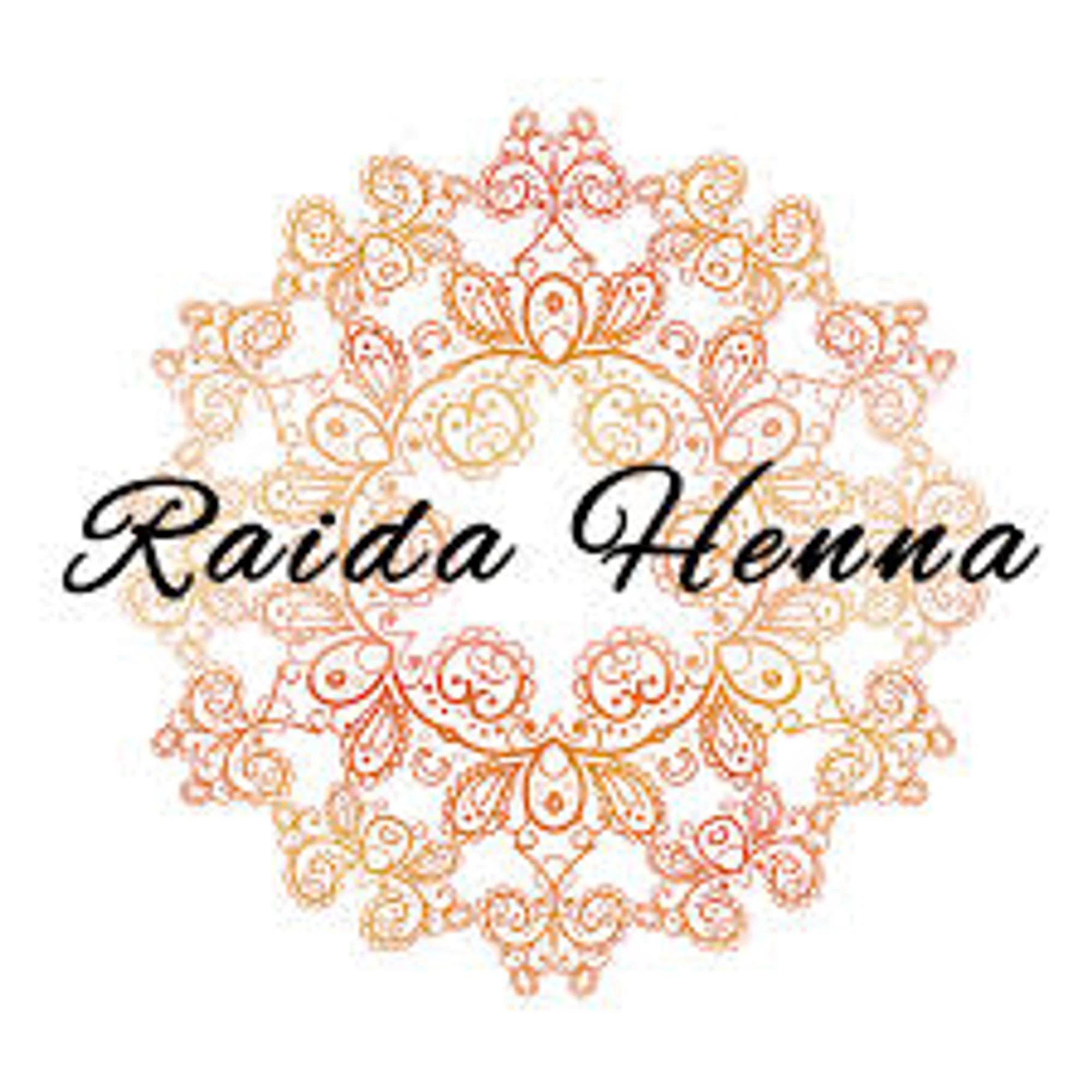 Raida Henna discount code