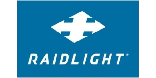 Raidlight Merchant logo