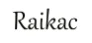 Raikac Merchant Logo