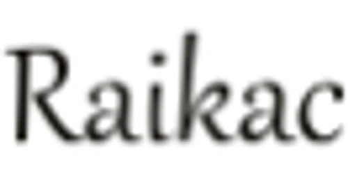 Raikac Promo Code
