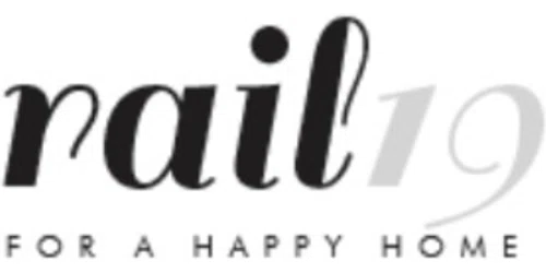 RAIL19 Promo Code