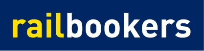 Railbookers Merchant Logo