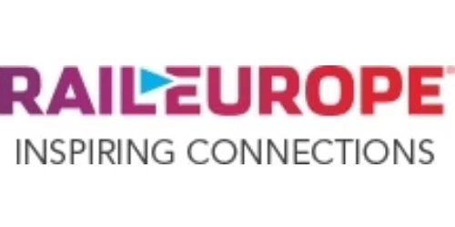 Rail Europe World Merchant logo