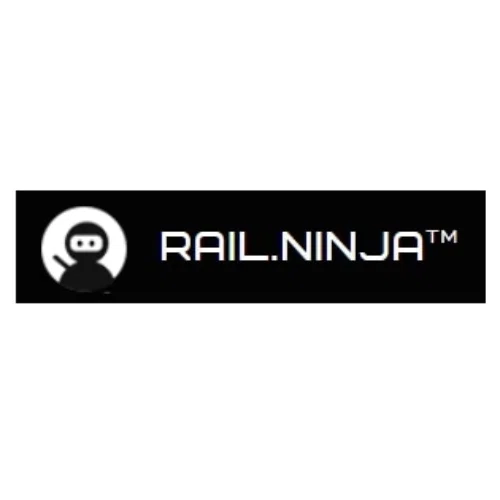 20 Off Rail Ninja Promo Code, Coupons January 2024