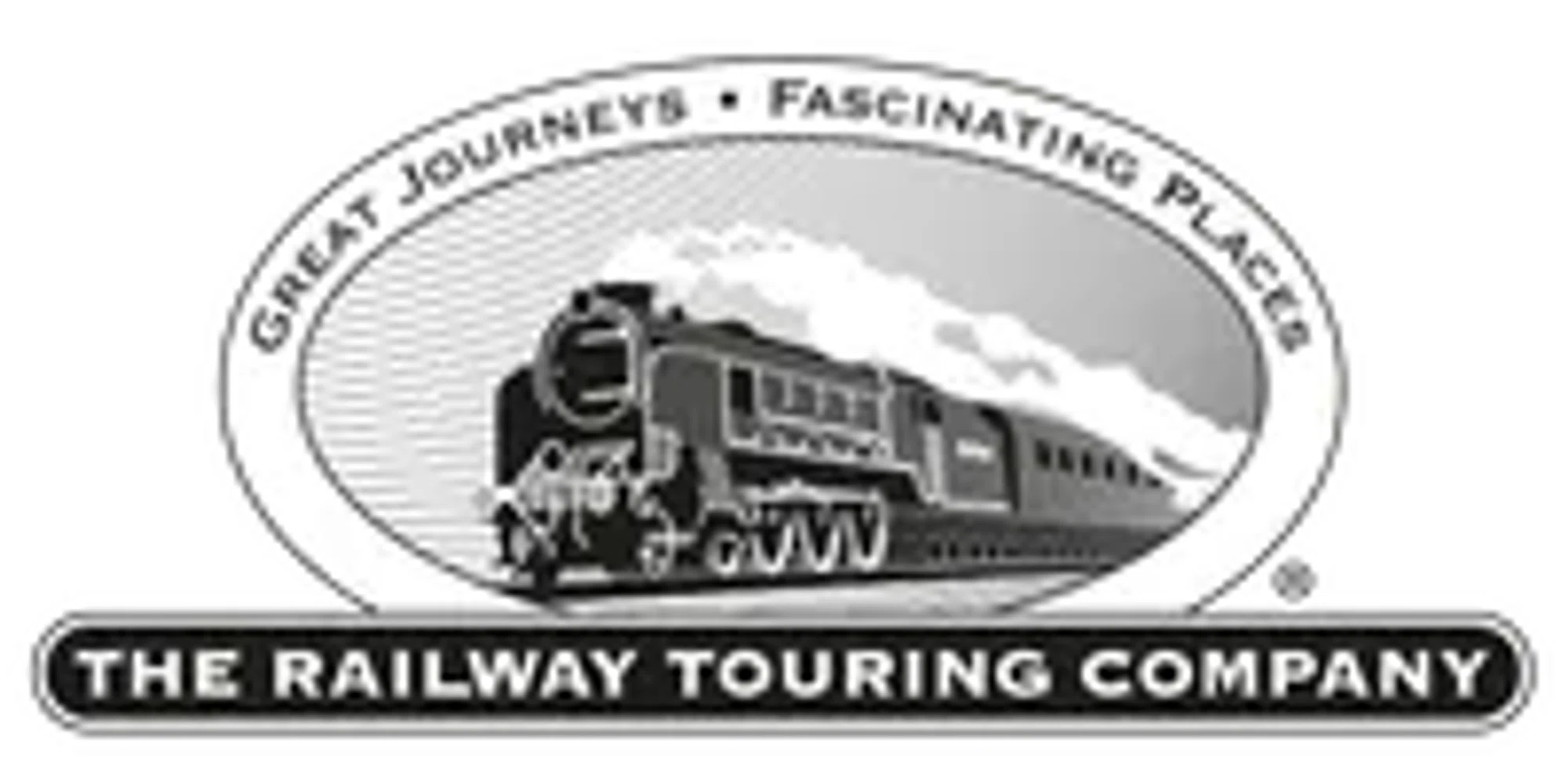 The Railway Touring Company coupons