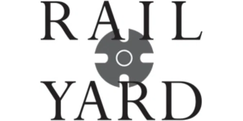 Rail Yard Studios Promo Code