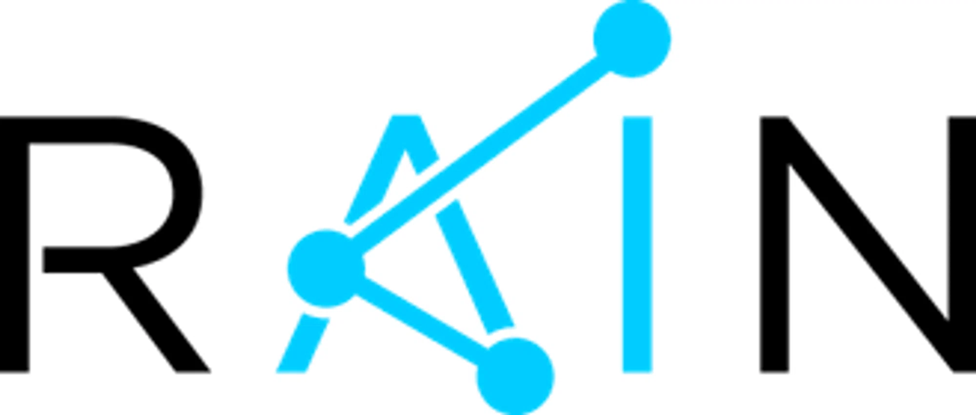 Rain AI Merchant Logo