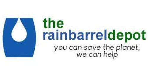 The Rain Barrel Depot Promo Code