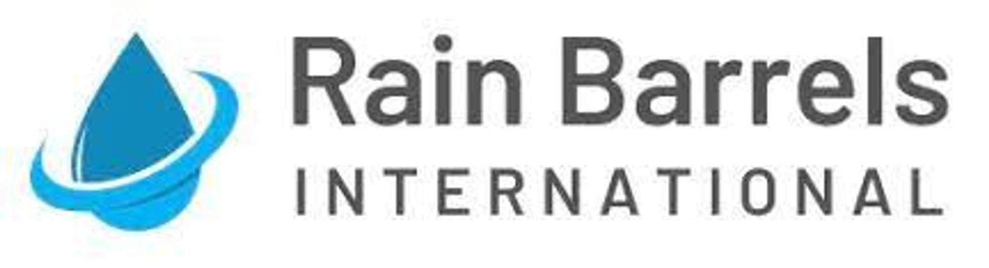 Rain Barrels Intl Merchant Logo