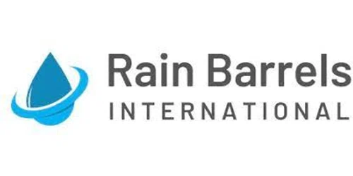 Rain Barrels Intl Promo Code