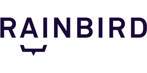 Rainbird Promo Code