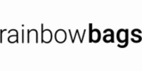 Rainbow Bags Promo Code