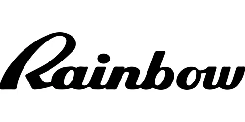 Rainbow Merchant logo