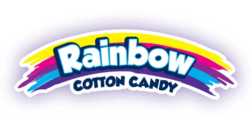 Rainbow Cotton Candy Promo Code