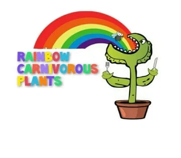 Rainbow Carnivorous Plants discount code