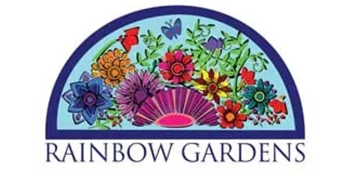 Rainbow Gardens Promo Code