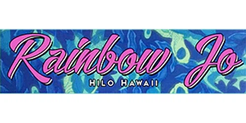 Rainbow Jo Promo Code