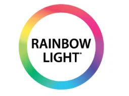 Rainbow Light discount code