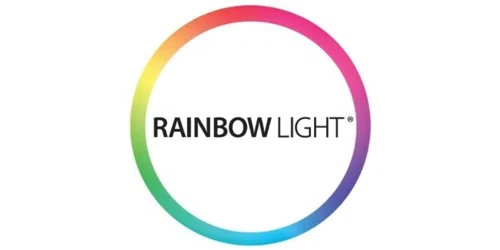 Rainbow Light Merchant logo