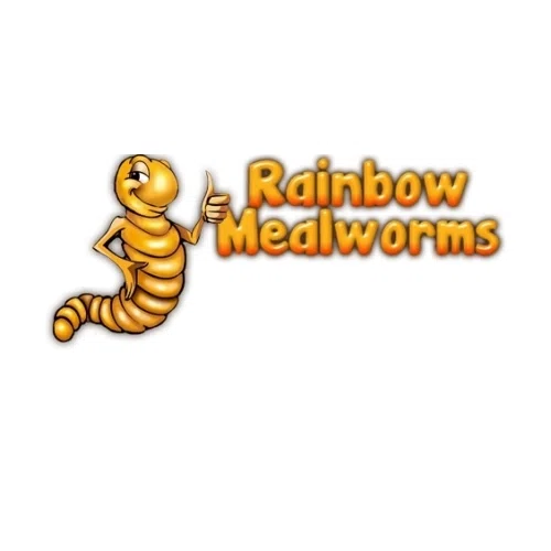 40 Off Rainbow Mealworms Promo Code (2 Active) Feb '24