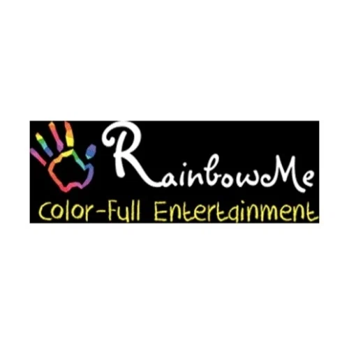 Rainbow Me Promo Code