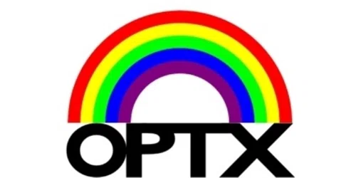 Rainbow OPTX Merchant logo