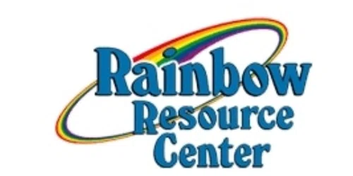Rainbow Resource Center Merchant logo