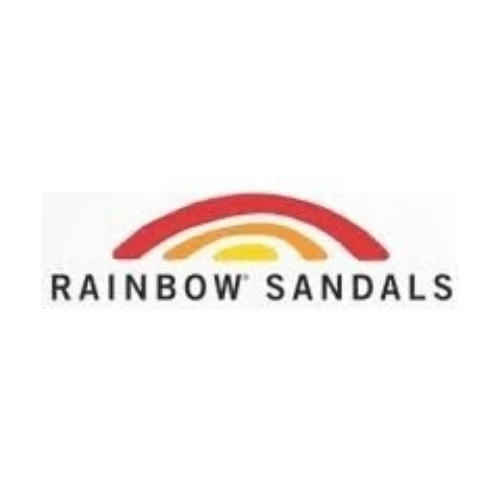 35 Off Rainbow Sandals Promo Code, Coupons August 2022