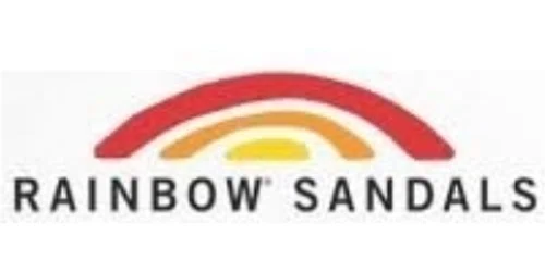 Rainbow Sandals Merchant logo