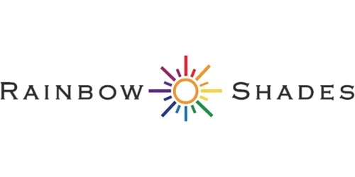 Rainbow Shades Promo Code