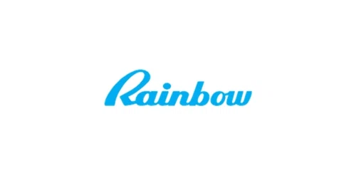 Rainbow coupon