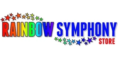Rainbow Symphony Store Promo Code