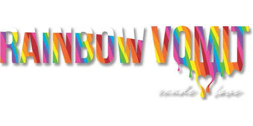 Rainbow Vomit Promo Code