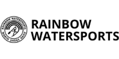 Rainbow Watersports Promo Code