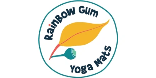 Rainbow Gum Yoga Mats Promo Code