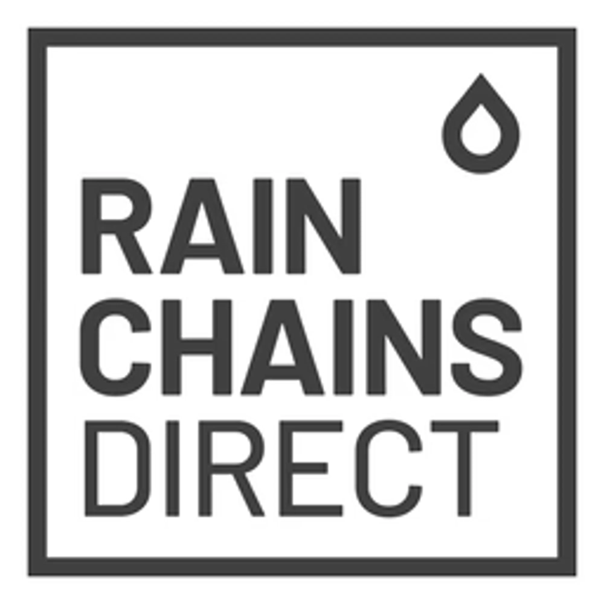 Rain Chains Direct Merchant Logo