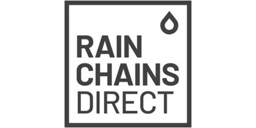 Rain Chains Direct Promo Code