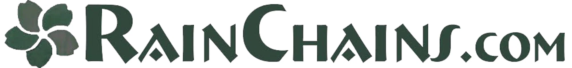 Rain Chains Promo Code