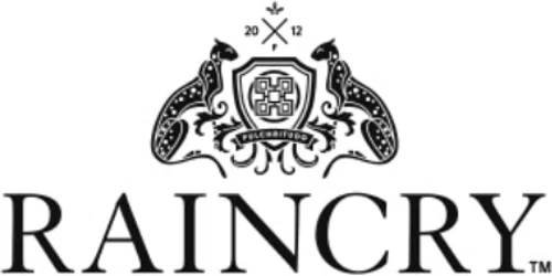 Raincry Promo Code