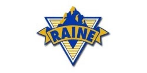 Raine Merchant Logo