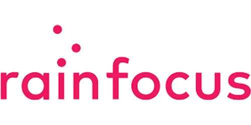 RainFocus Promo Code