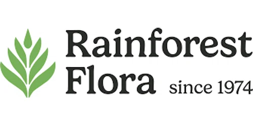 Rainforest Flora Promo Code