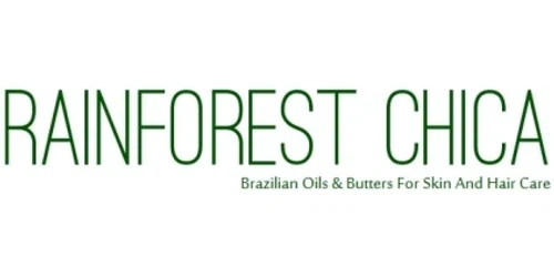 Rainforest Chica Promo Code